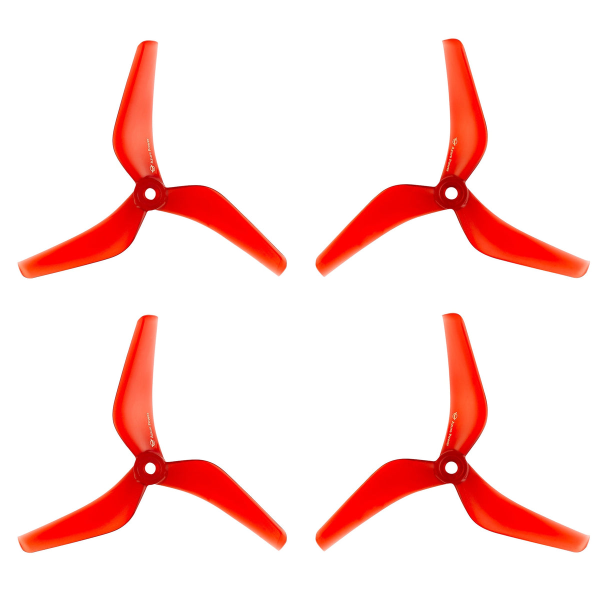 3 Blades 5140 series