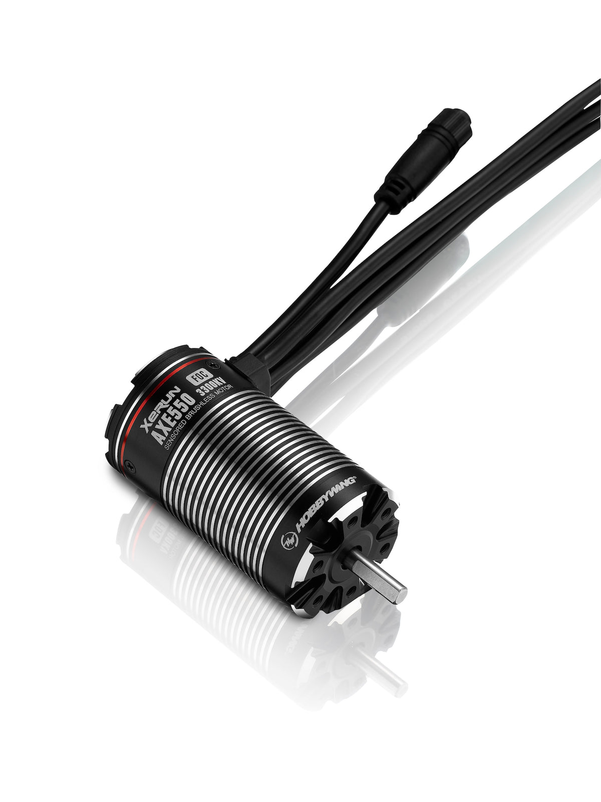 XERUN AXE v1.1 FOC brushless motor (Certified)
