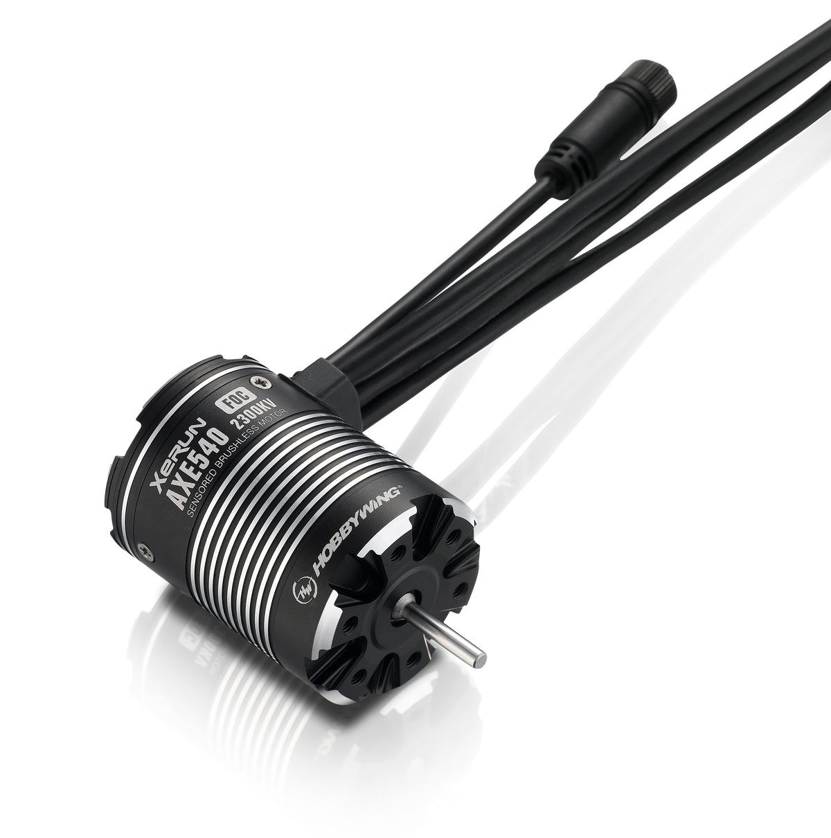 XERUN AXE v1.1 FOC brushless motor (Certified)