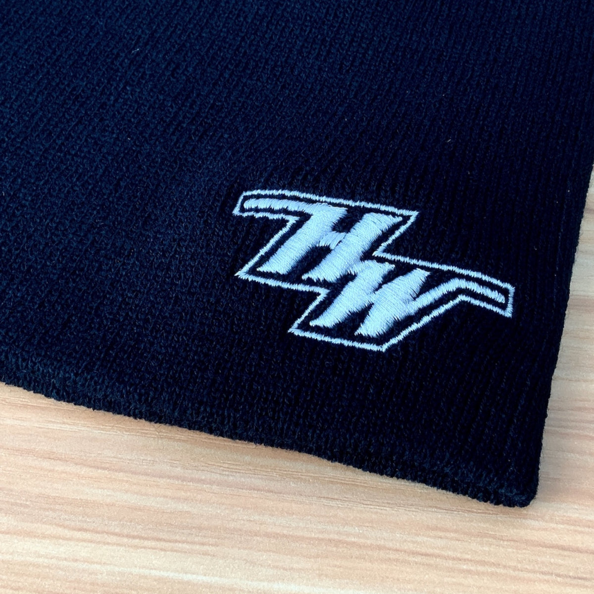 HOBBYWING Cap - BEANIE KNIT Limited