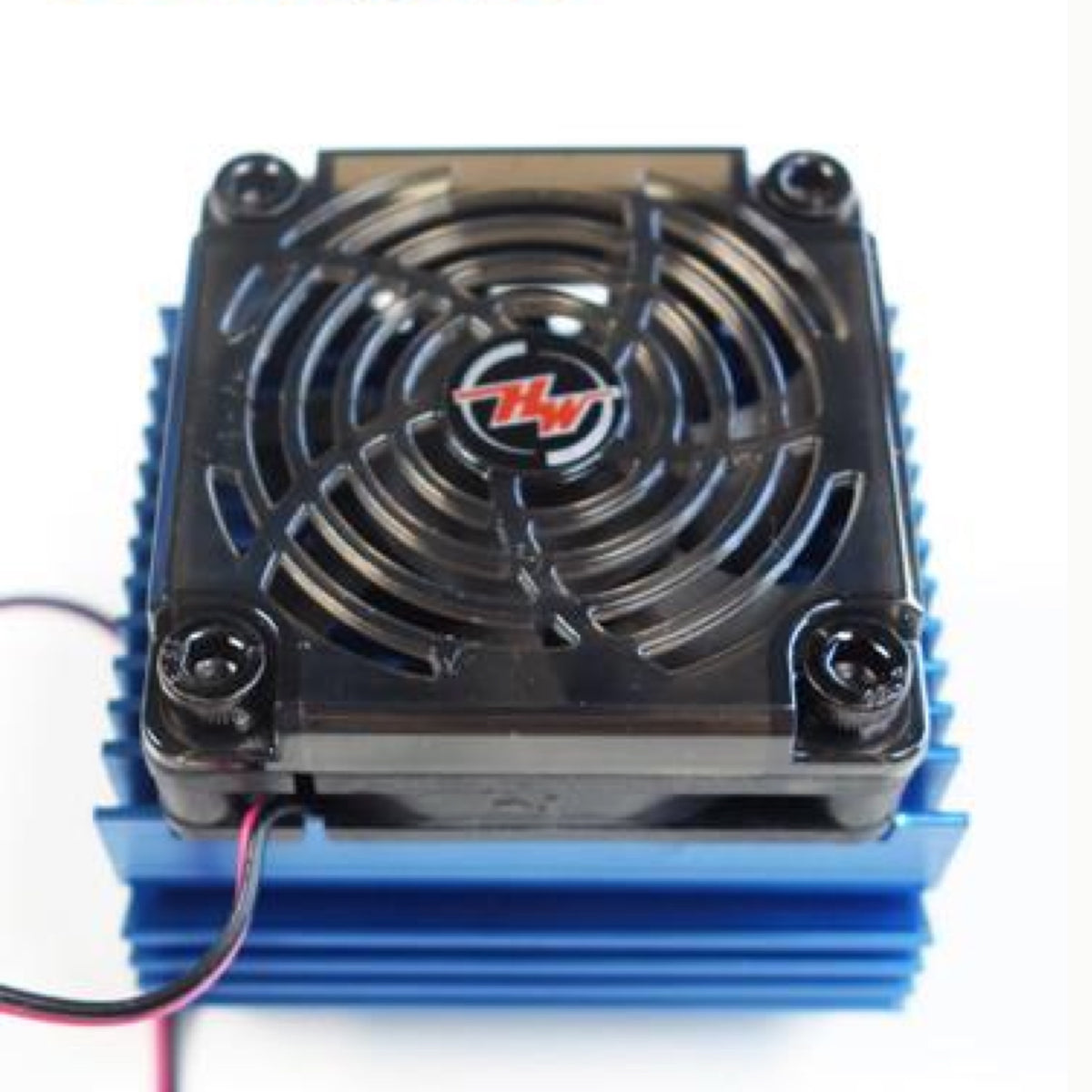 Heat Sink Combo C4