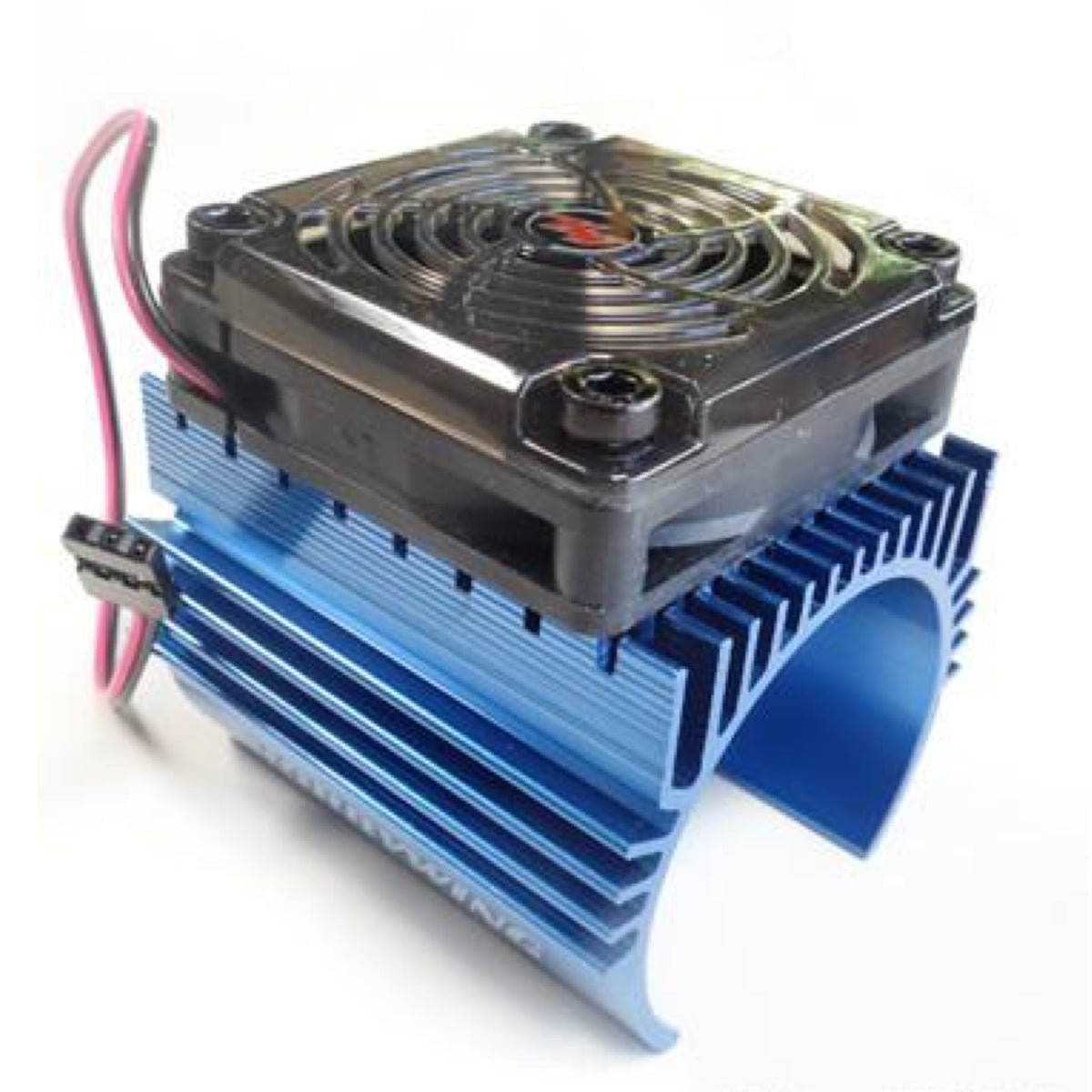 Heat Sink Combo C4