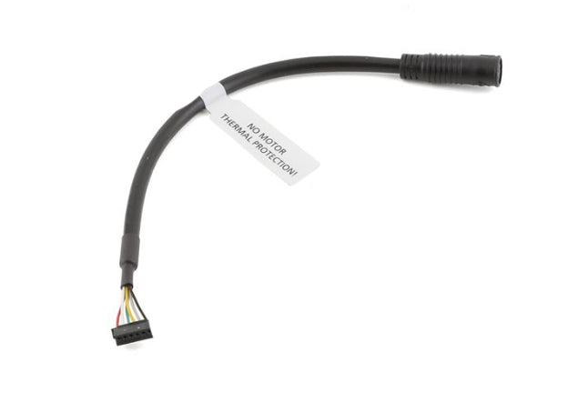 Sensor Adapter Cable