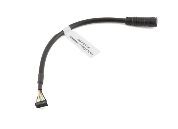ISTOX RC Silicone Hi-Flex Sensor Lead Wire For Brushless Motors – 4 Pack