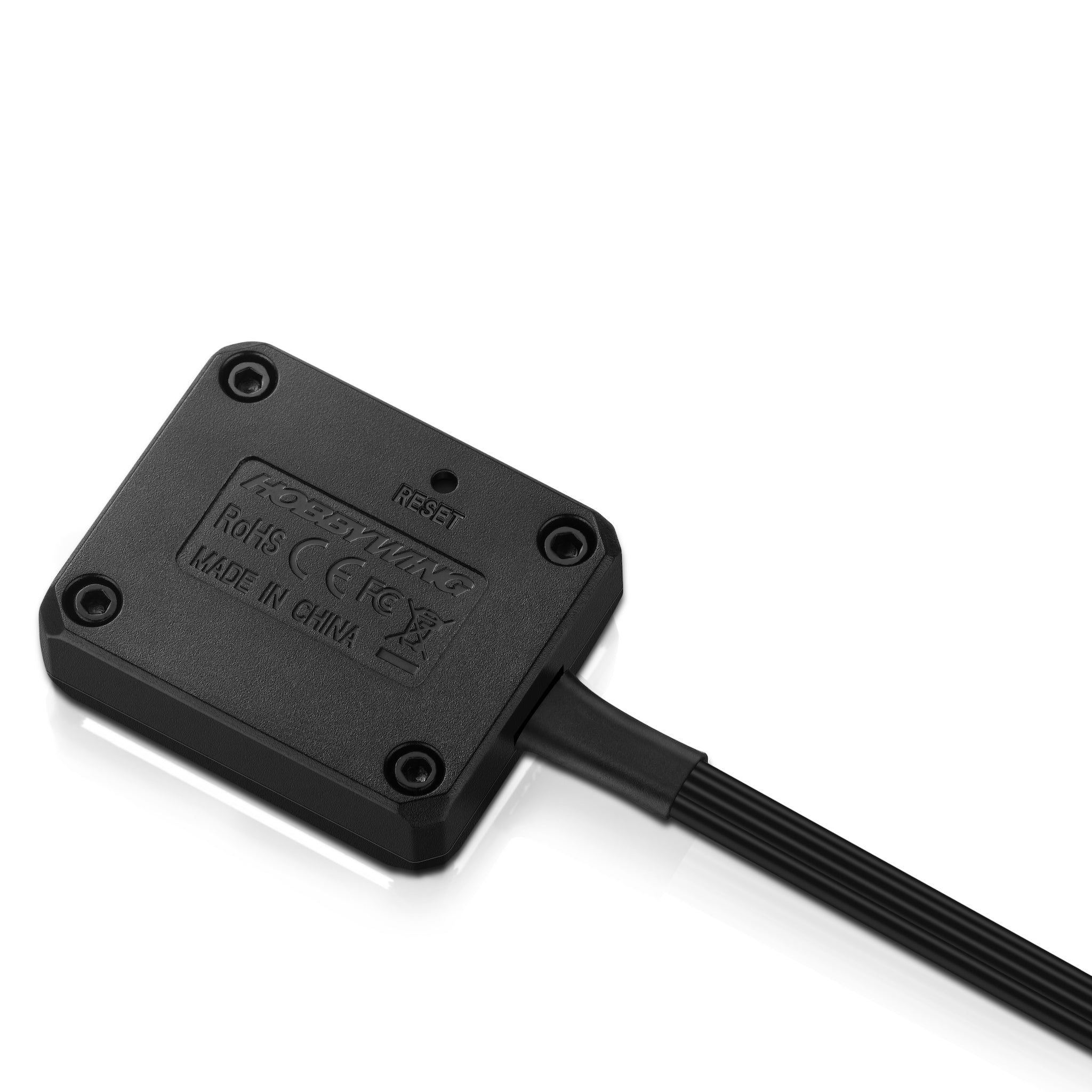 HOBBYWING XD10PRO ESC OTAプログラマー OTA Programmer - HOBBYWING North America