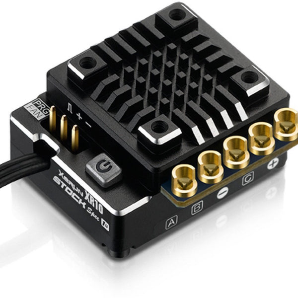 Zero Timing | Oval Stock Racing - HOBBYWING North America