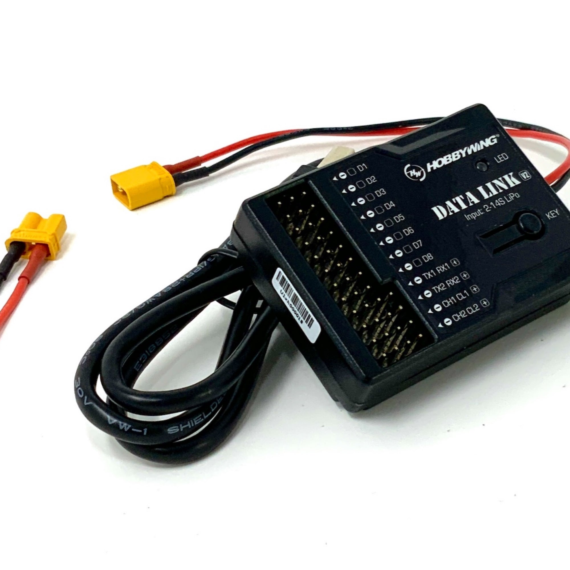 Qlink Data Cap 35 - oa3okeo