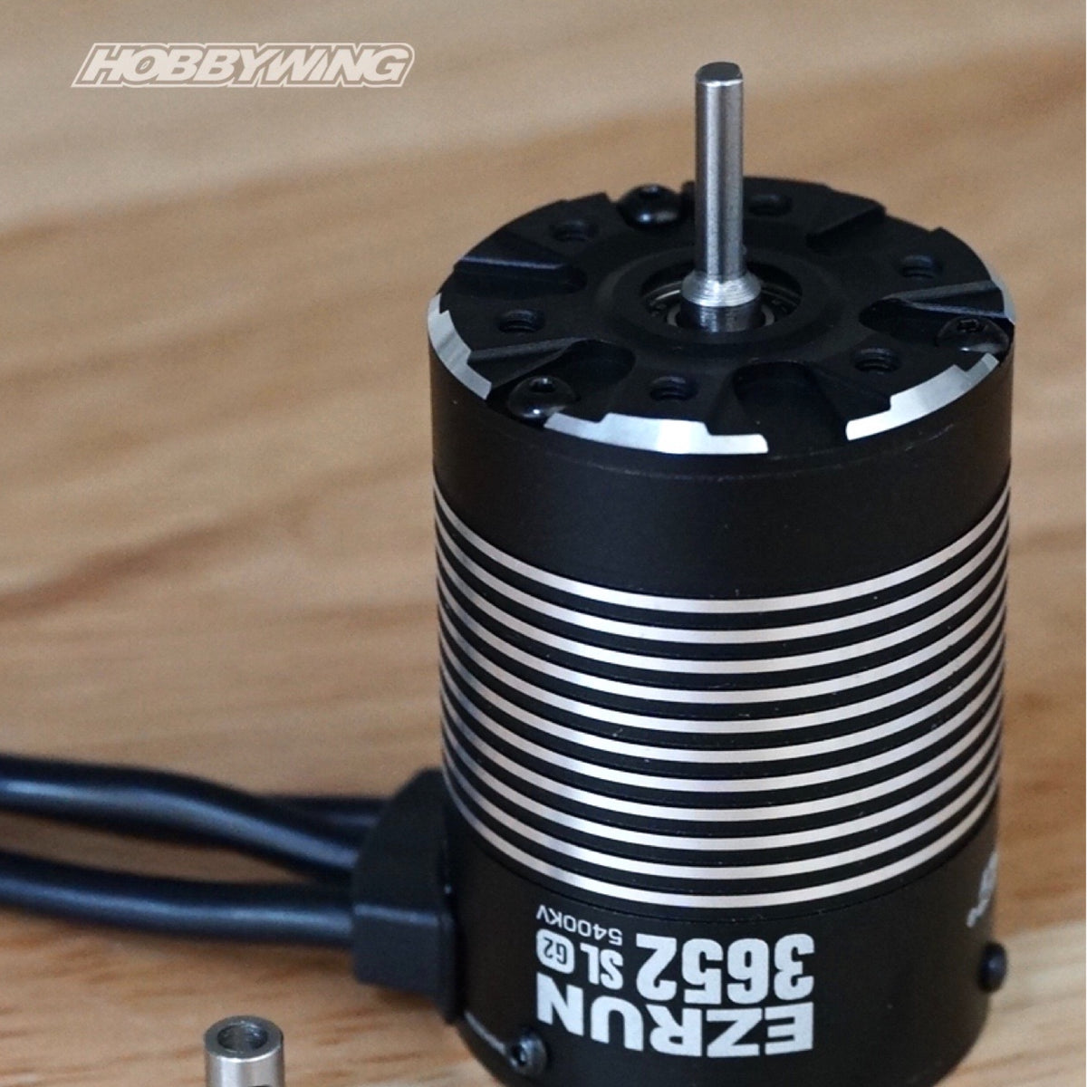 EZRUN 3652 SL G2 Motors