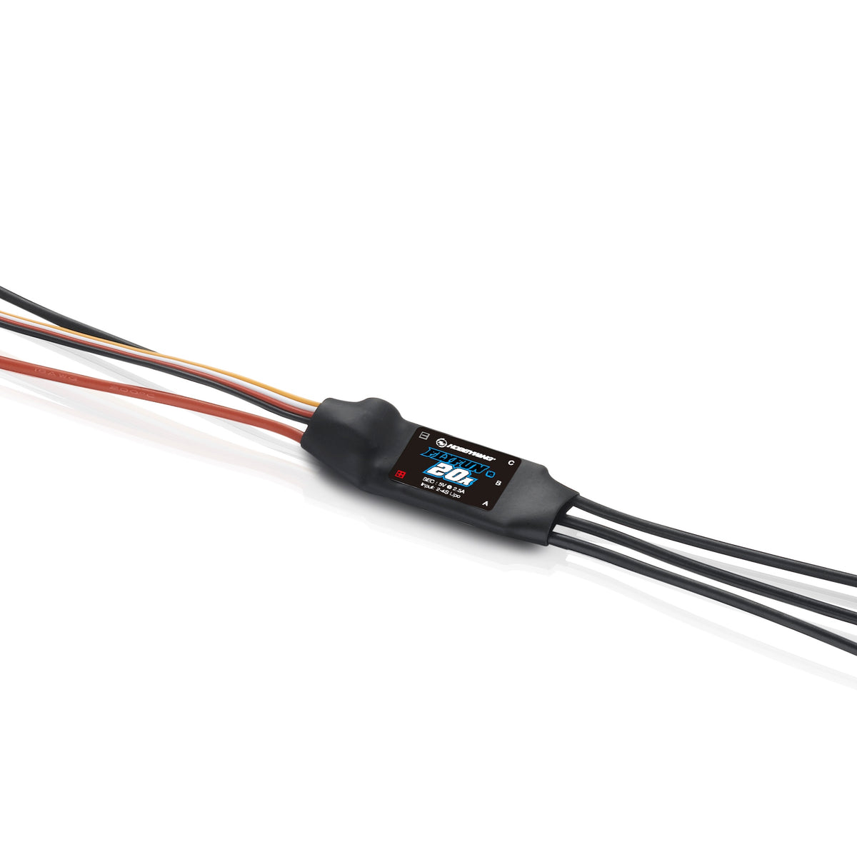 FLYFUN V5 ESC (2S-4S) - HOT
