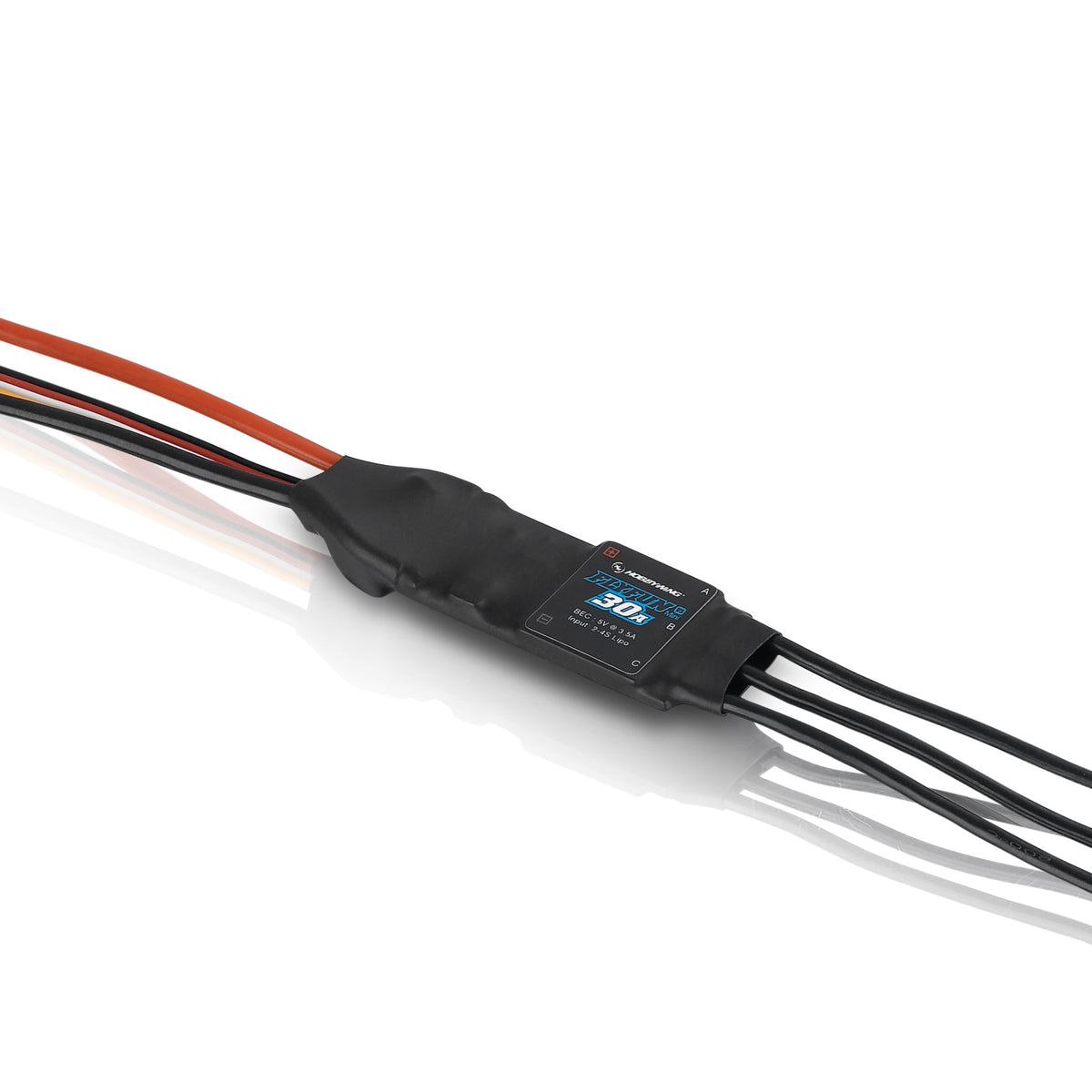 FLYFUN V5 ESC (2S-4S) - HOT