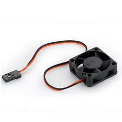 HOBBYWING LÜFTER MP4510SH 6 V 8.000 U/min 0,30 A Schwarz (max 5
