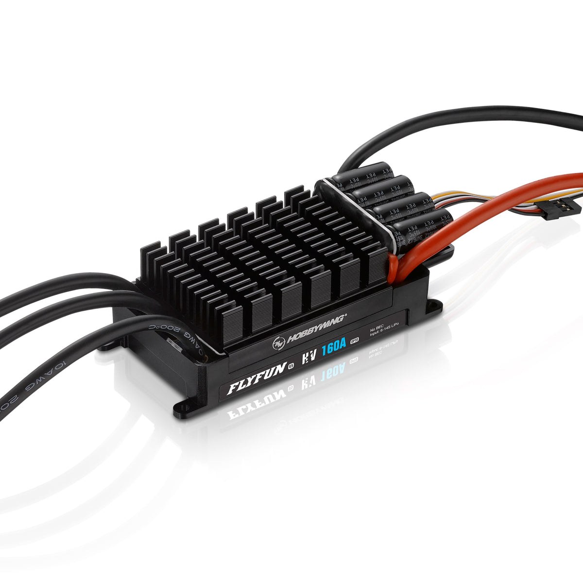 FLYFUN V5 HV ESC (6S-14S)