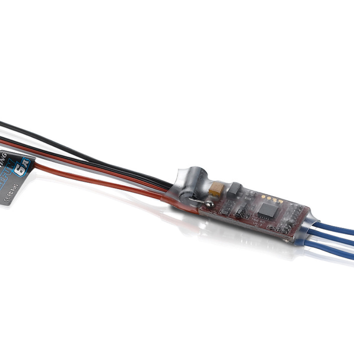 FLYFUN 6A (2S)