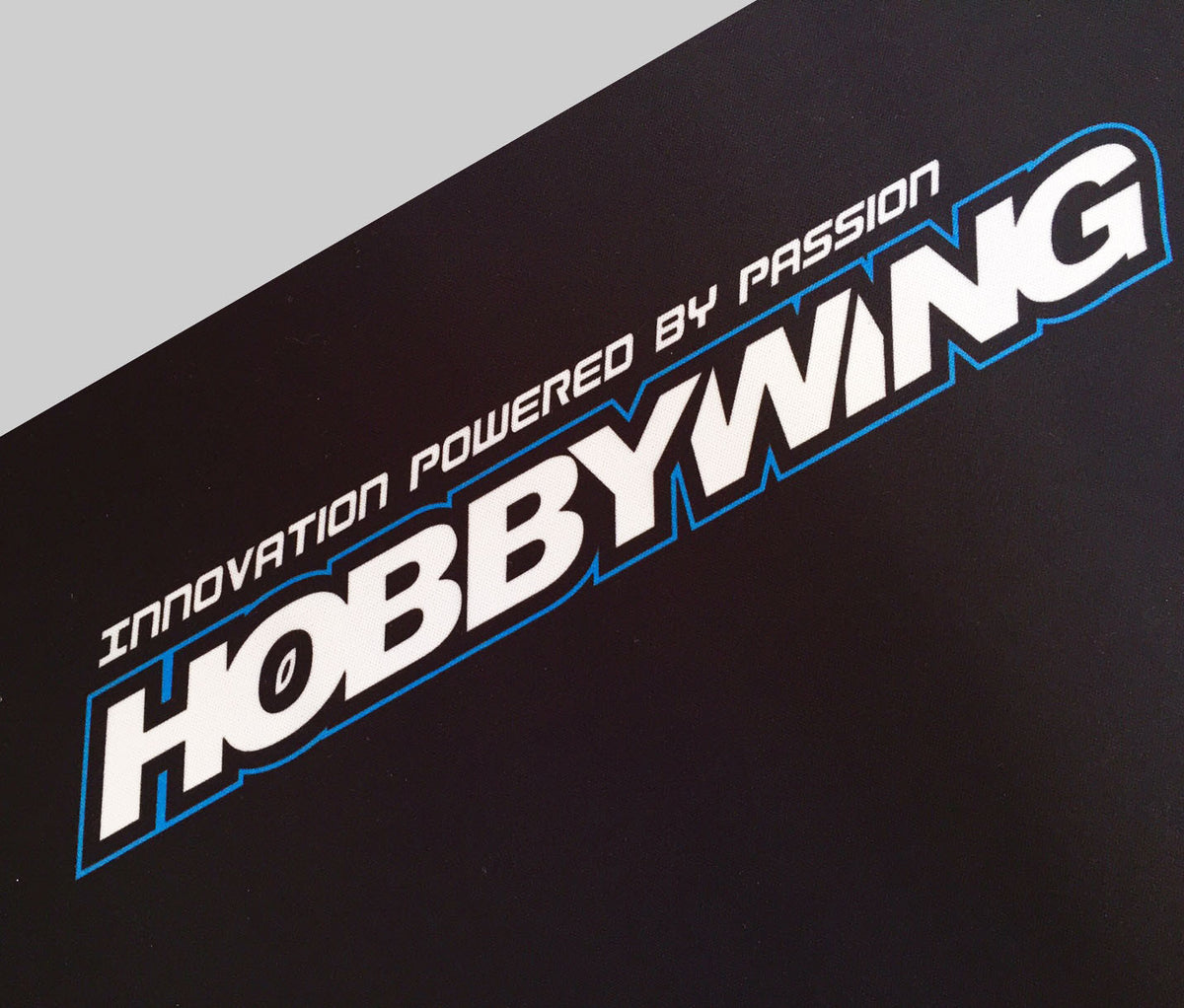 HOBBYWING Pit Mat