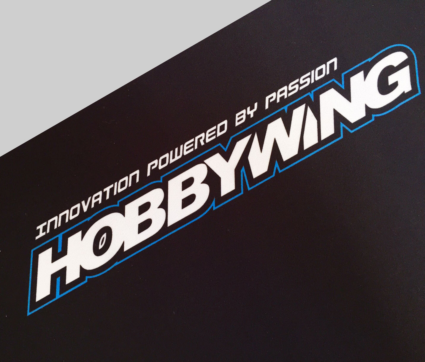 HOBBYWING Pit Mat - HOBBYWING North America