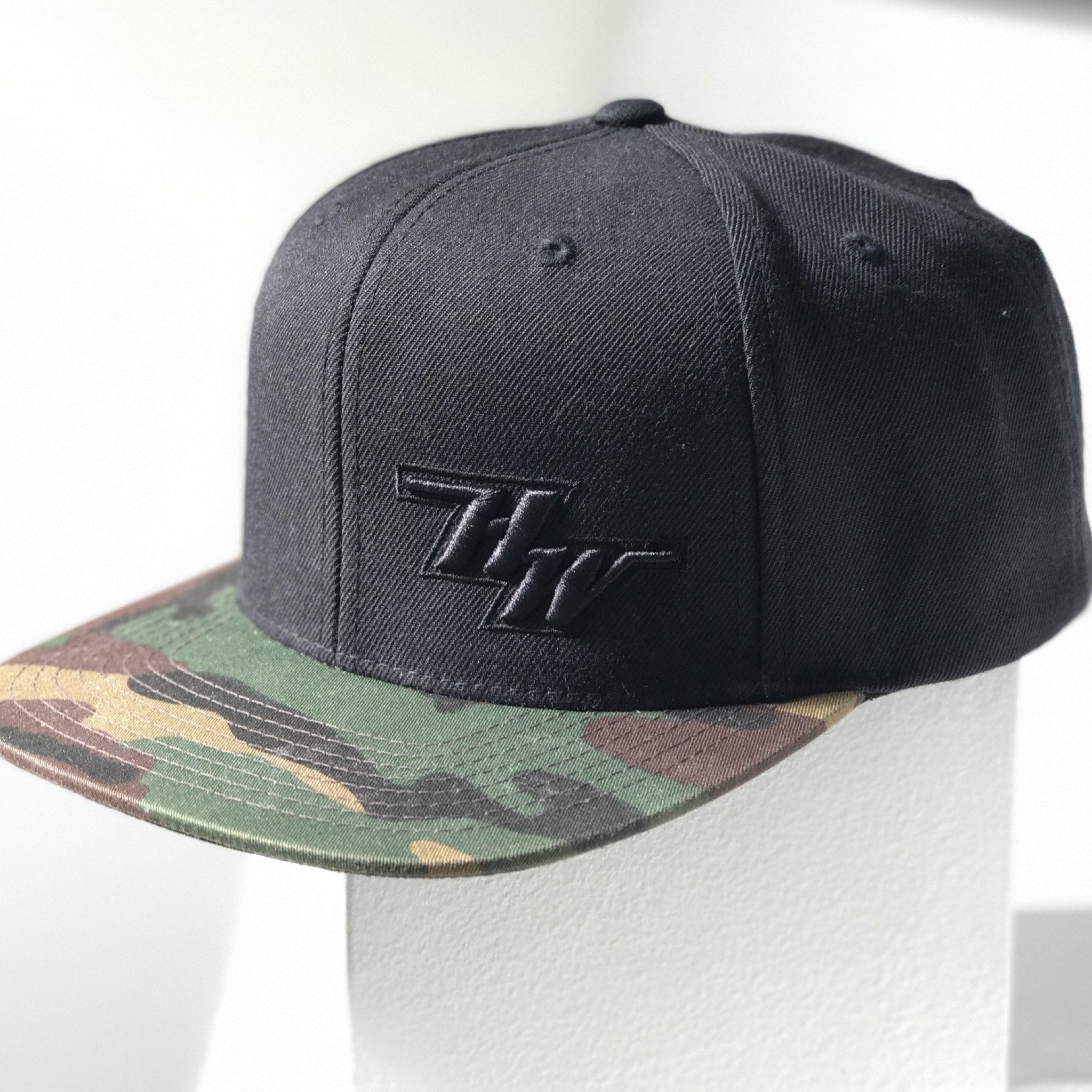Cap urban sales