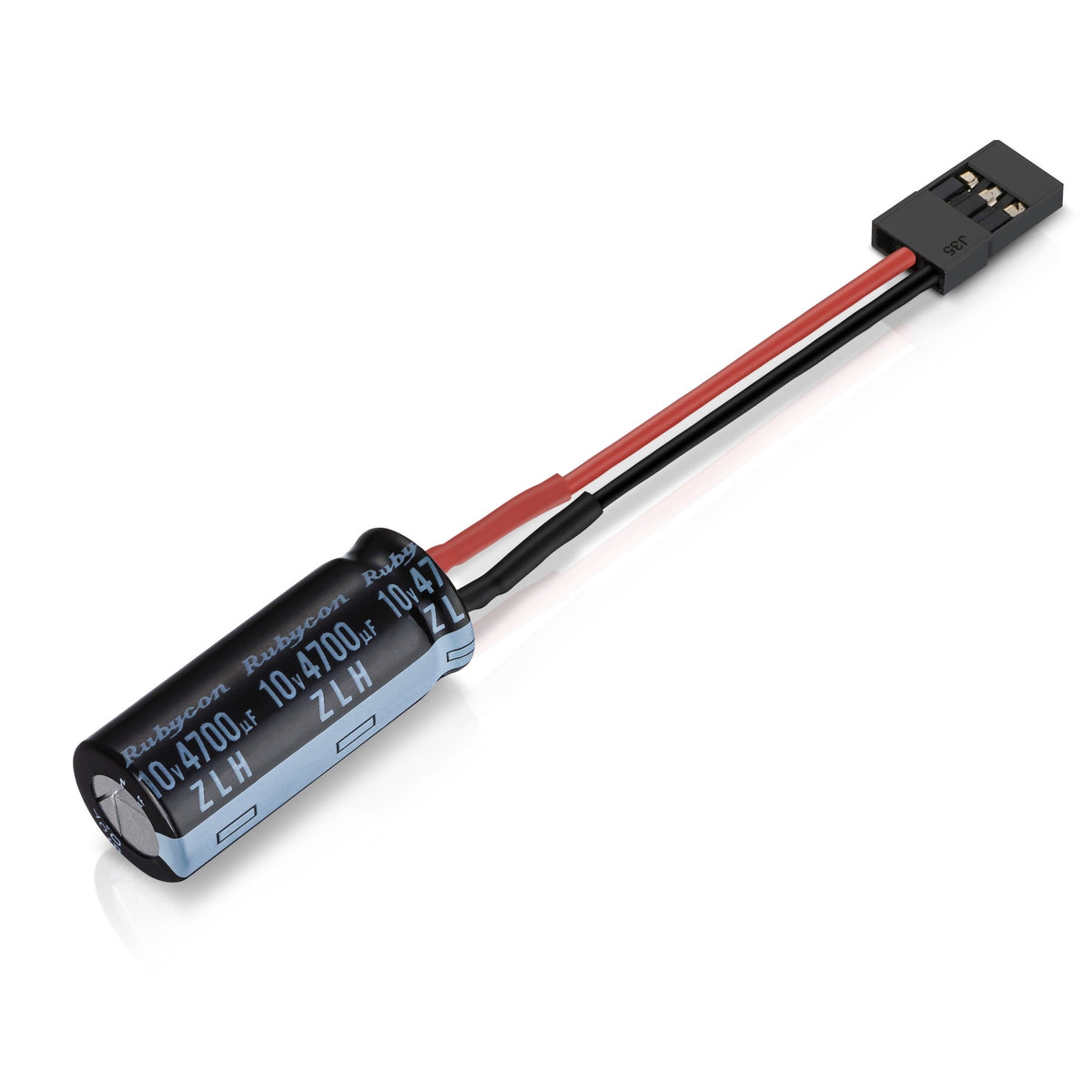 Platinum 260A V5 ESC - HV Series (6-14S)