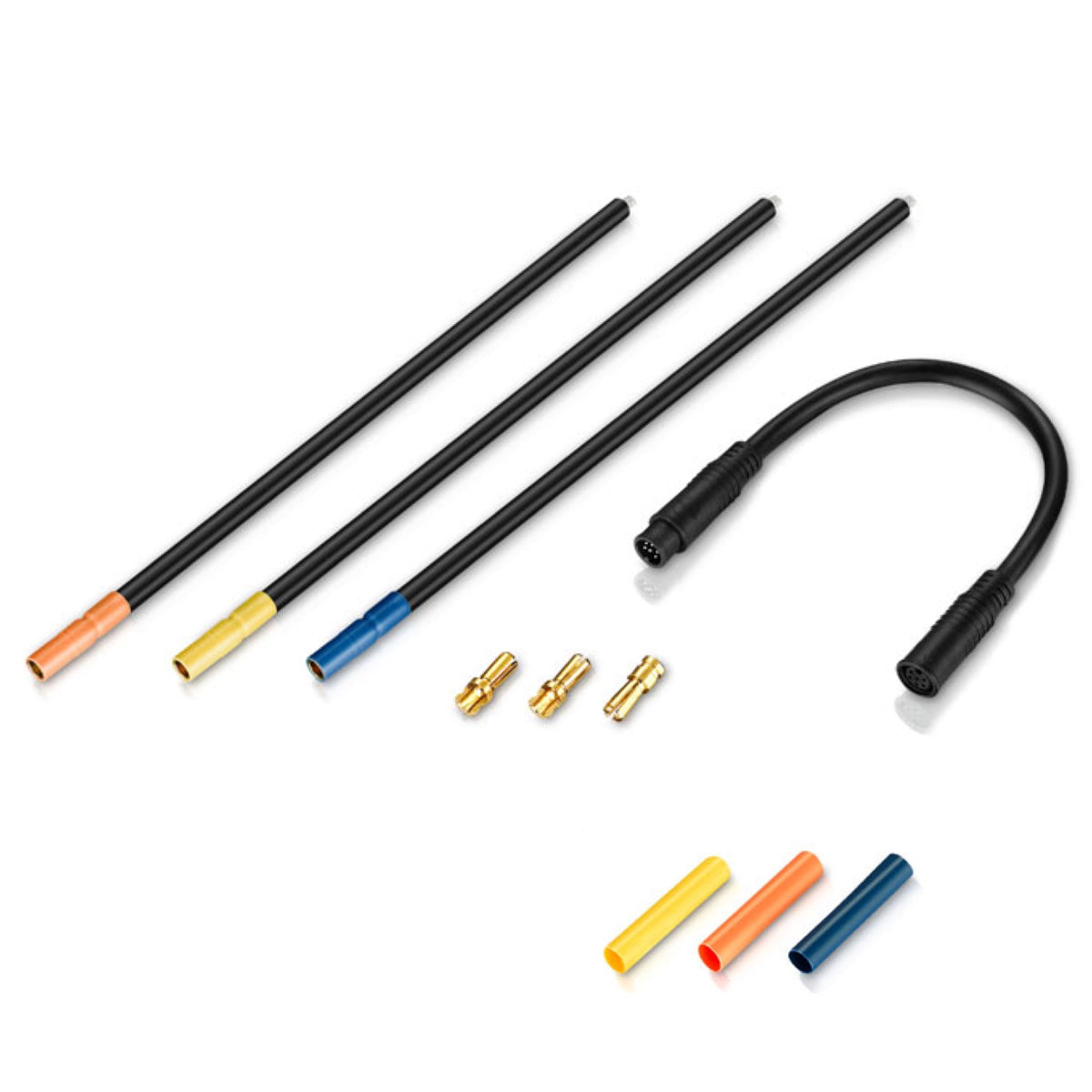 AXE R2/R3 Extended Wire Set