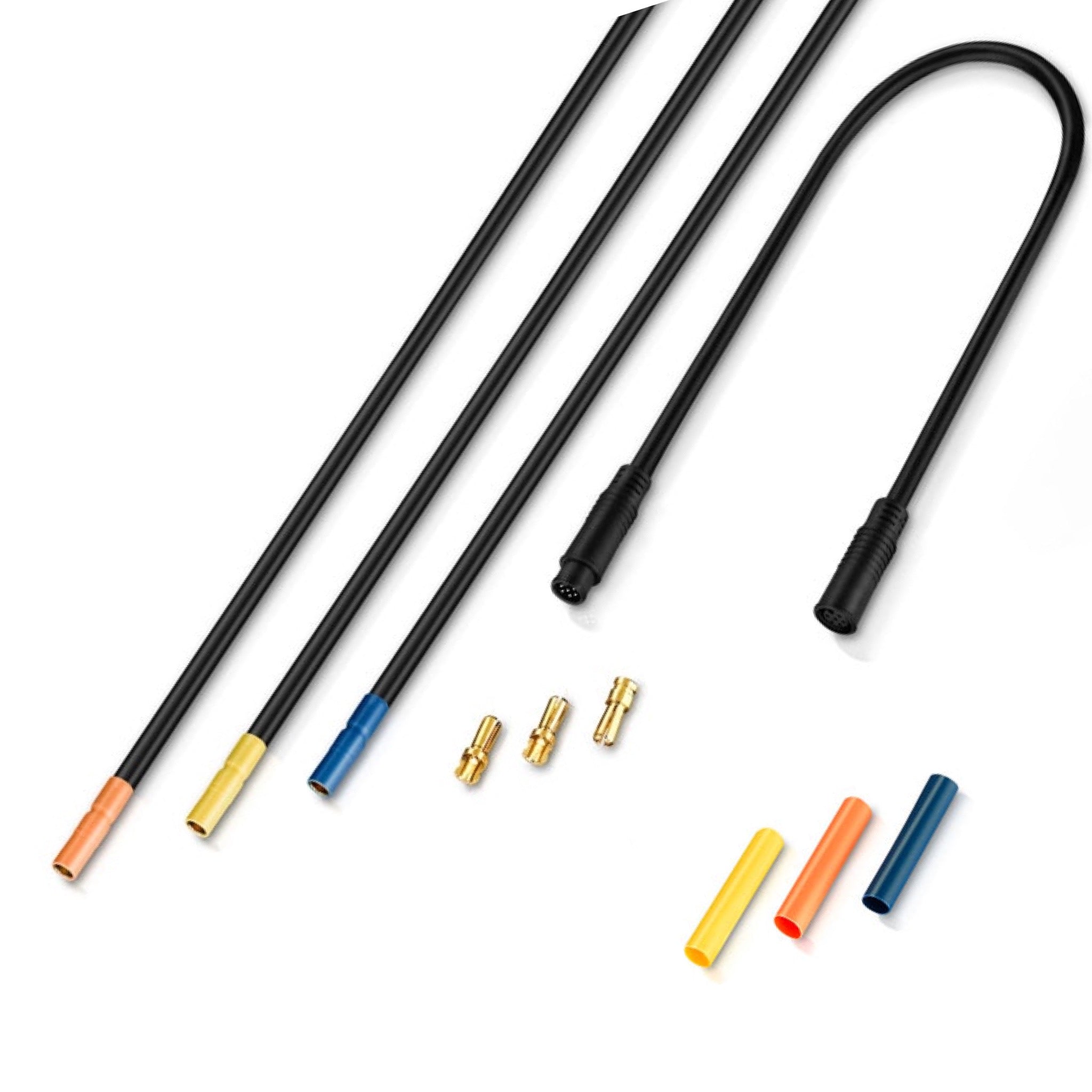 AXE R2/R3 Extended Wire Set - HOBBYWING North America