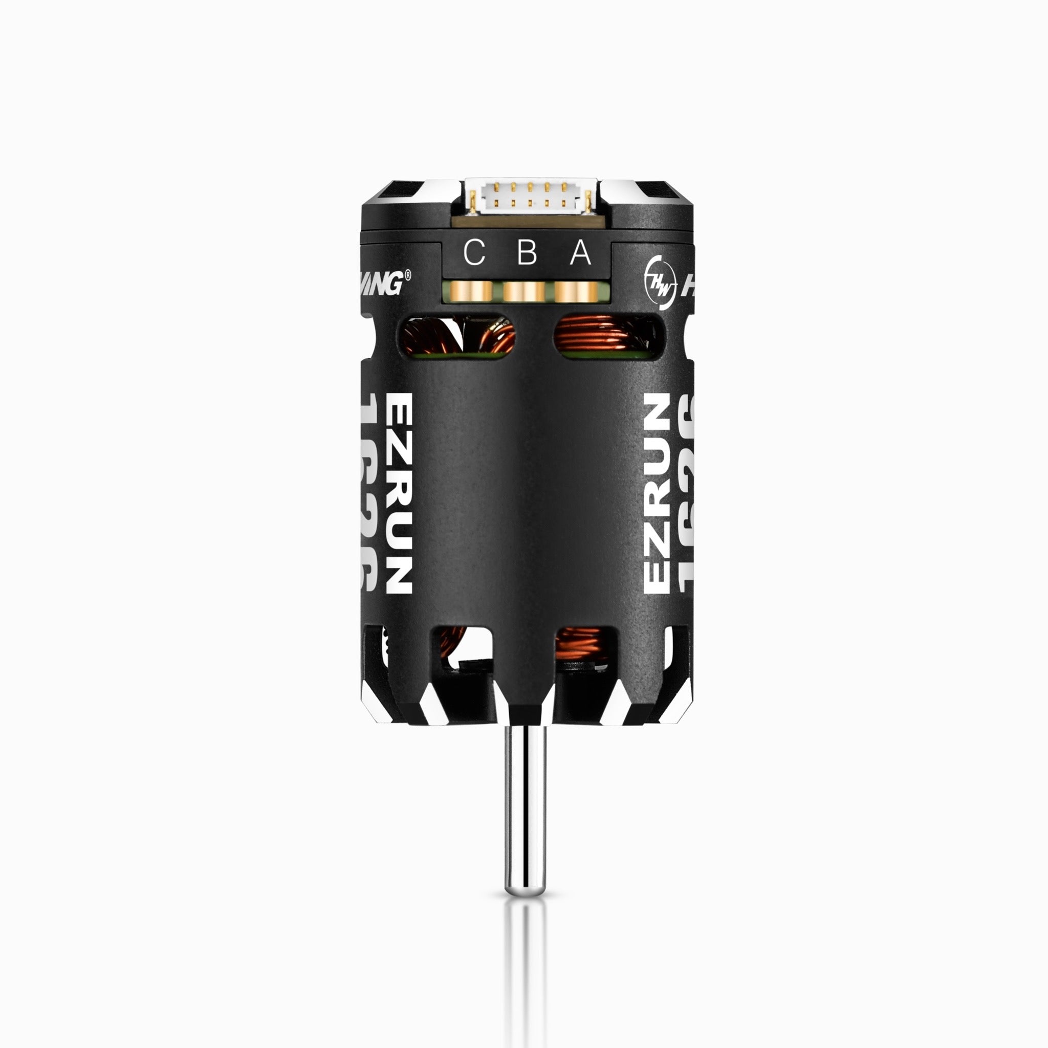 Motor Variant Ezrun 1626 Sensored Motor - HOBBYWING North America
