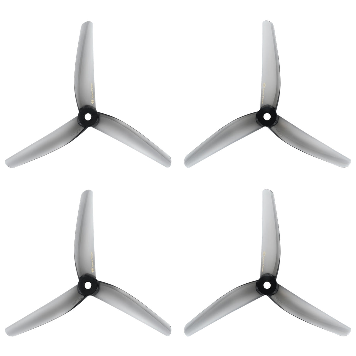 3 Blades 5030 Props