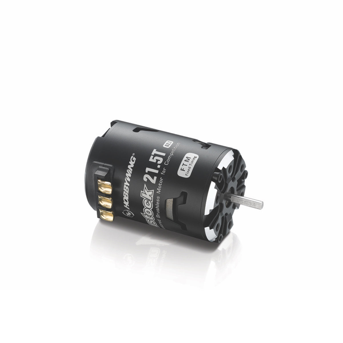 JUSTOCK 3650SD G2.1 Brushless Motor