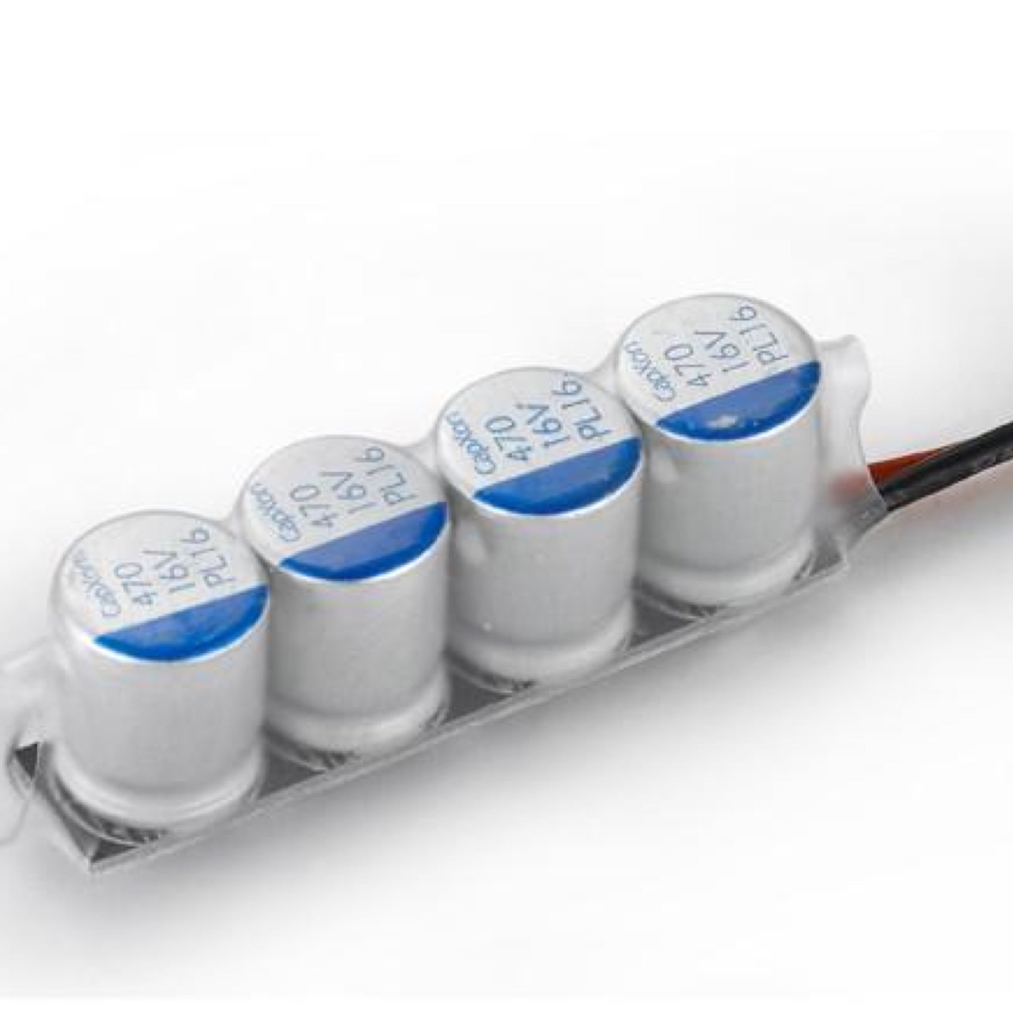 Capacitor Module (Factory edition) - HOBBYWING North America