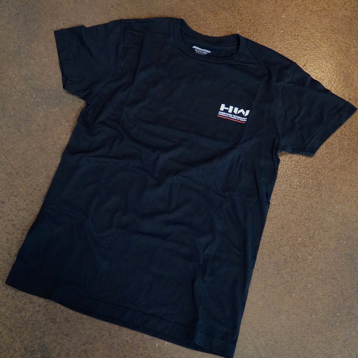 HOBBYWING Tee-shirt - NTNC edition