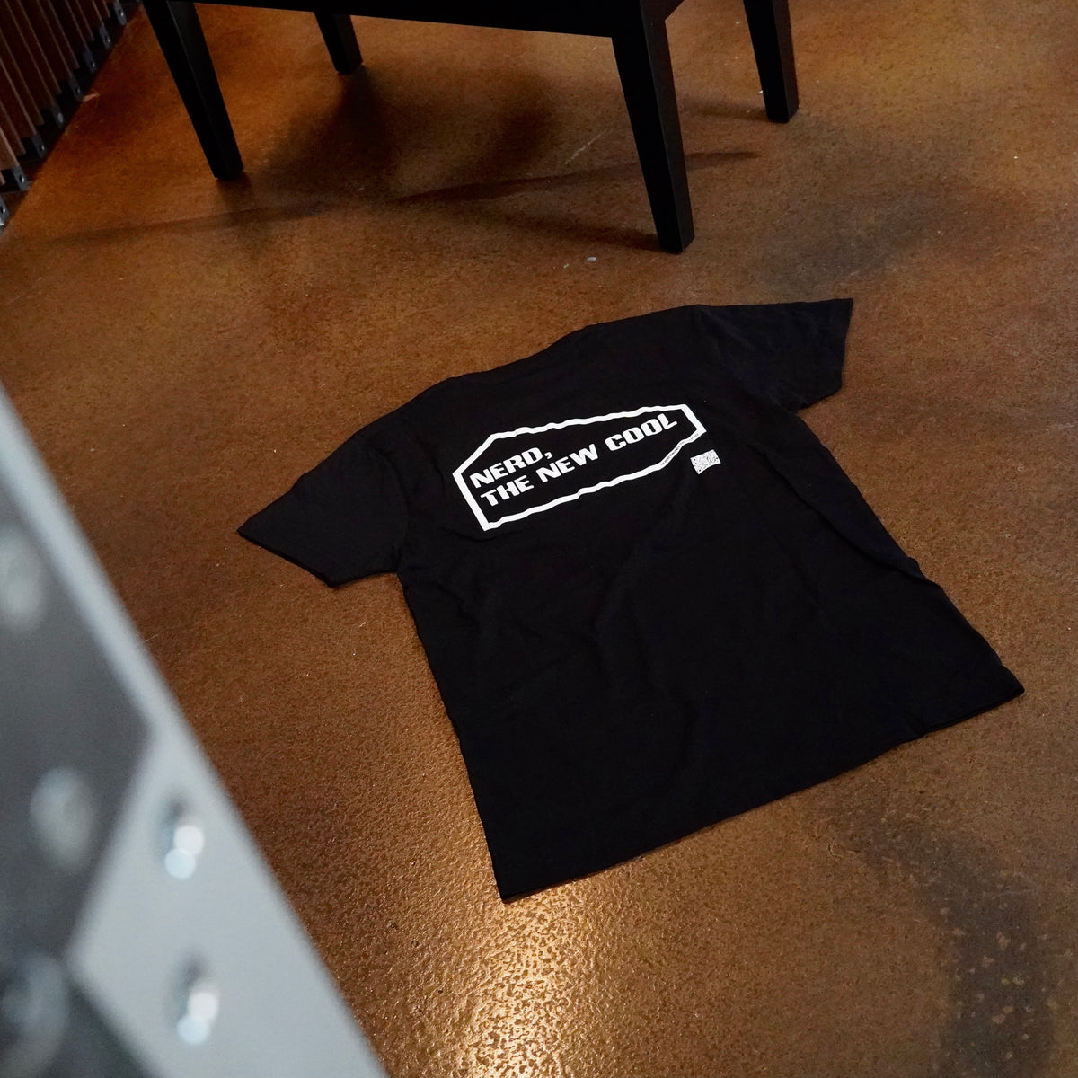 HOBBYWING Tee-shirt - NTNC edition