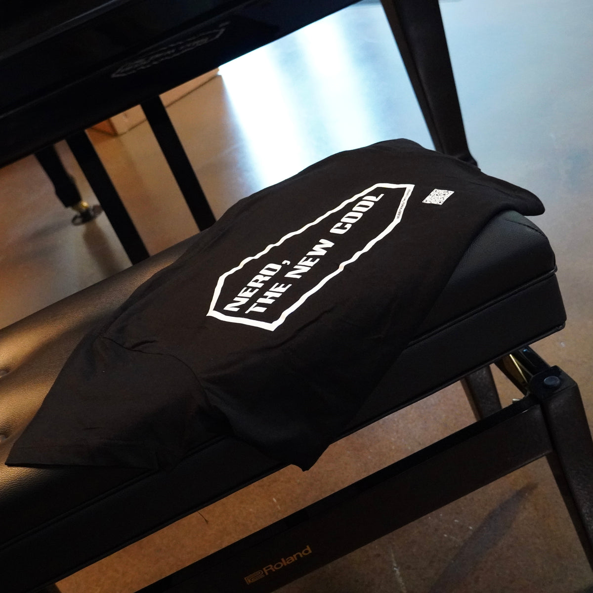 HOBBYWING Tee-shirt - NTNC edition