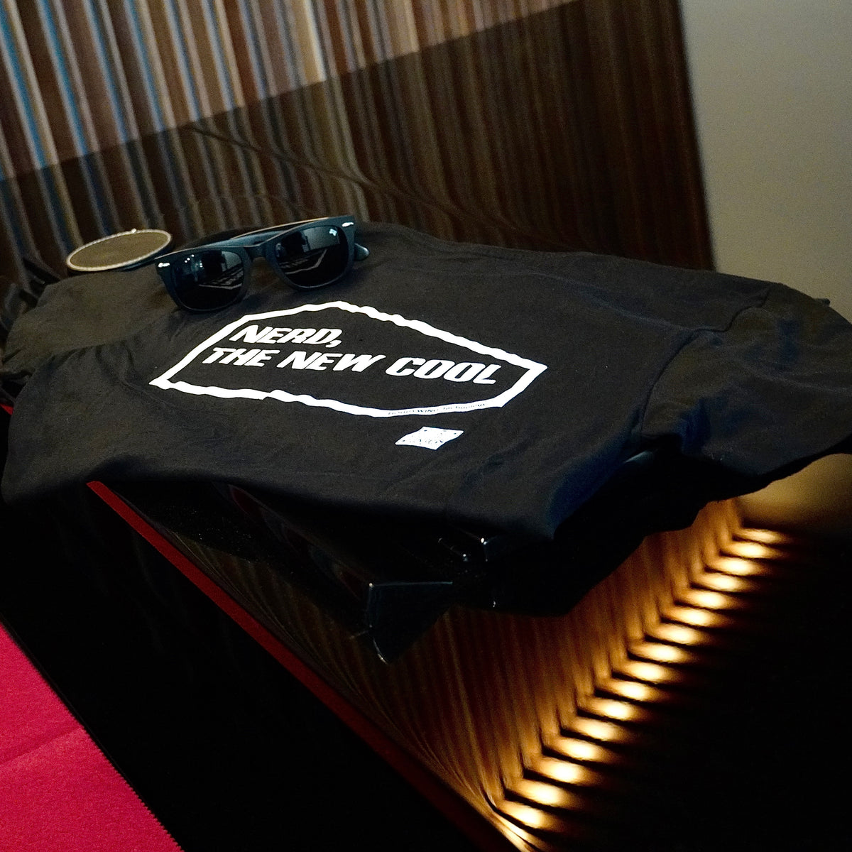 HOBBYWING Tee-shirt - NTNC edition