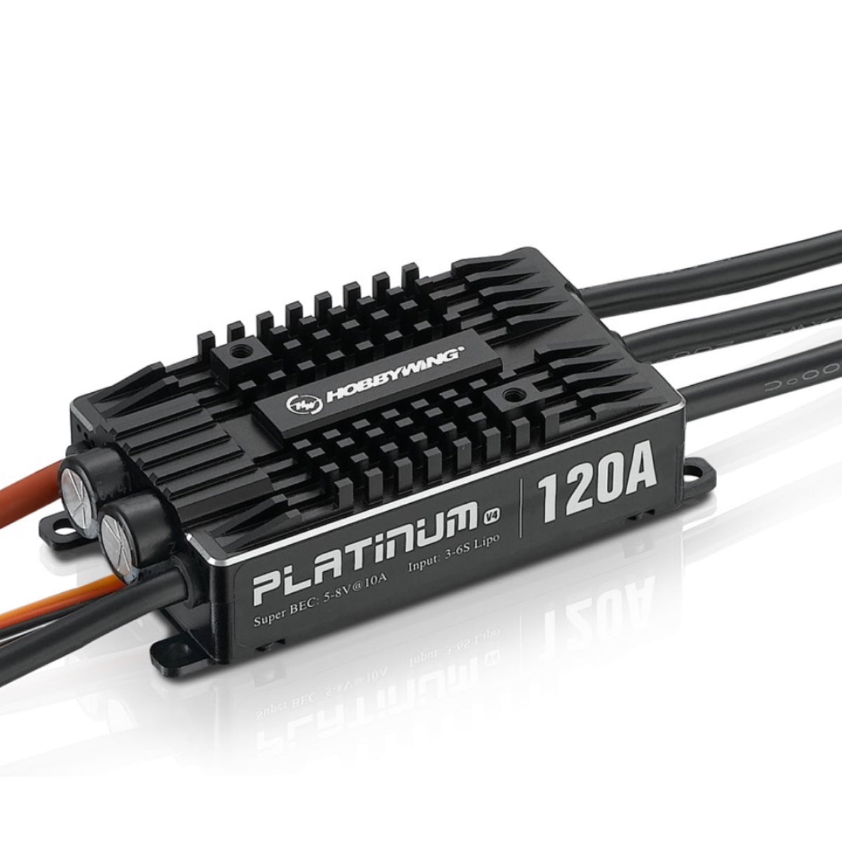 Platinum PRO V4 -120A (3S-6S)