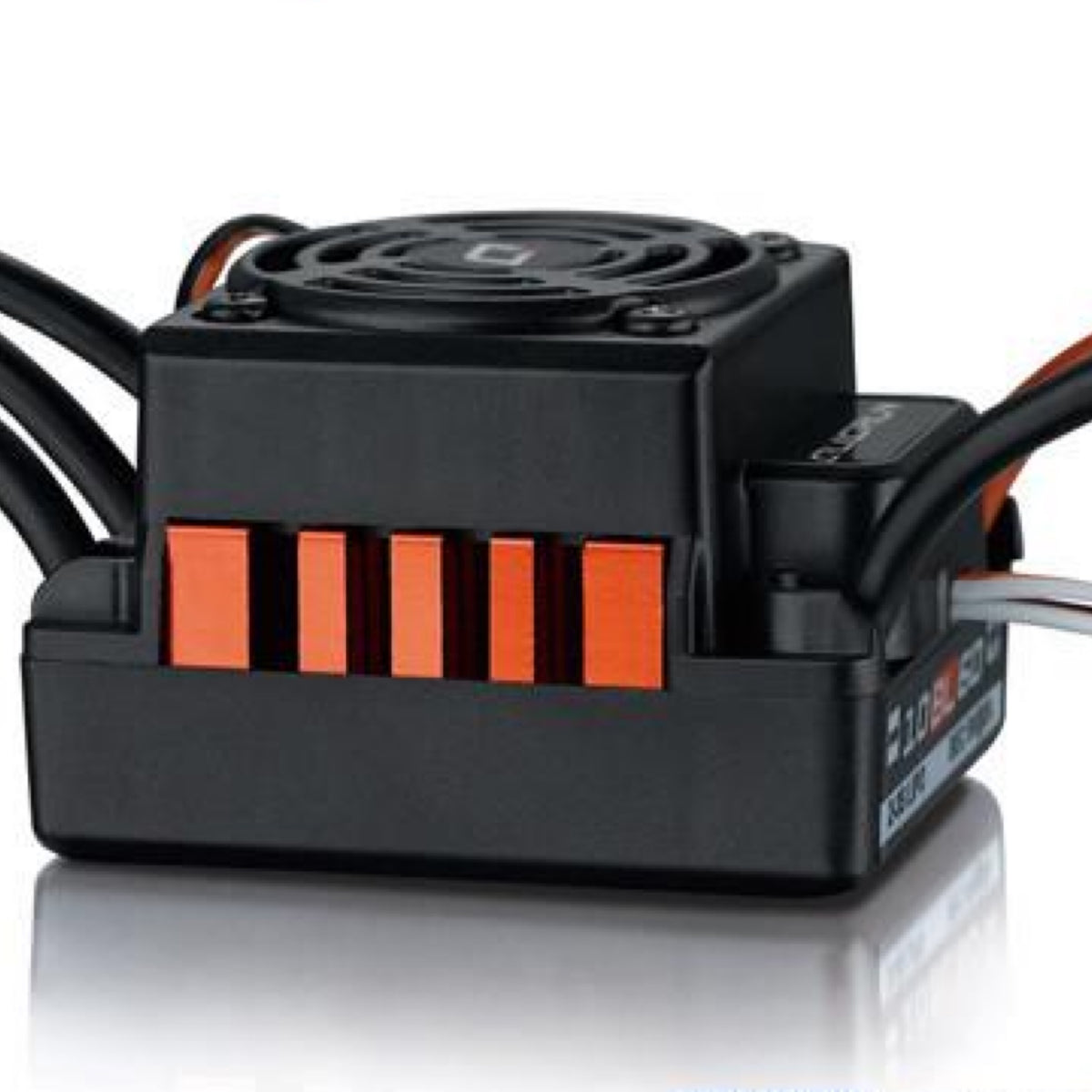 QUICRUN WP 10BL60 Brushless ESC - Legacy
