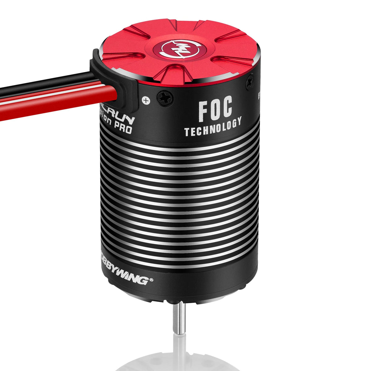 QUICRUN Fusion Pro 10en (2in1 FOC System)