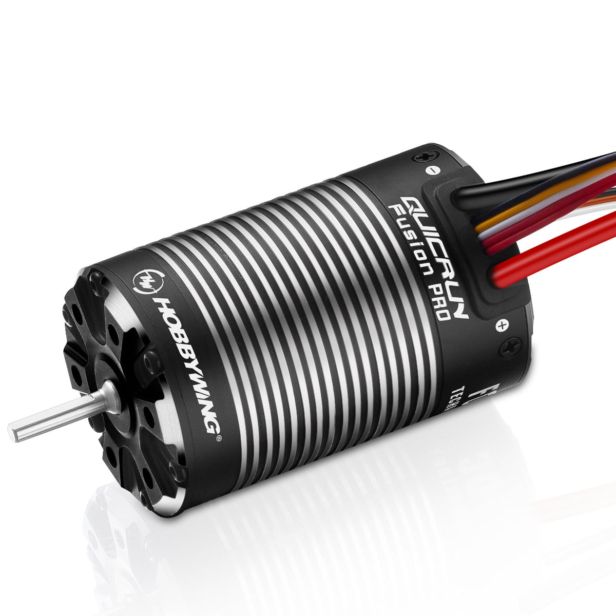 QUICRUN Fusion Pro 10en (2in1 FOC System)