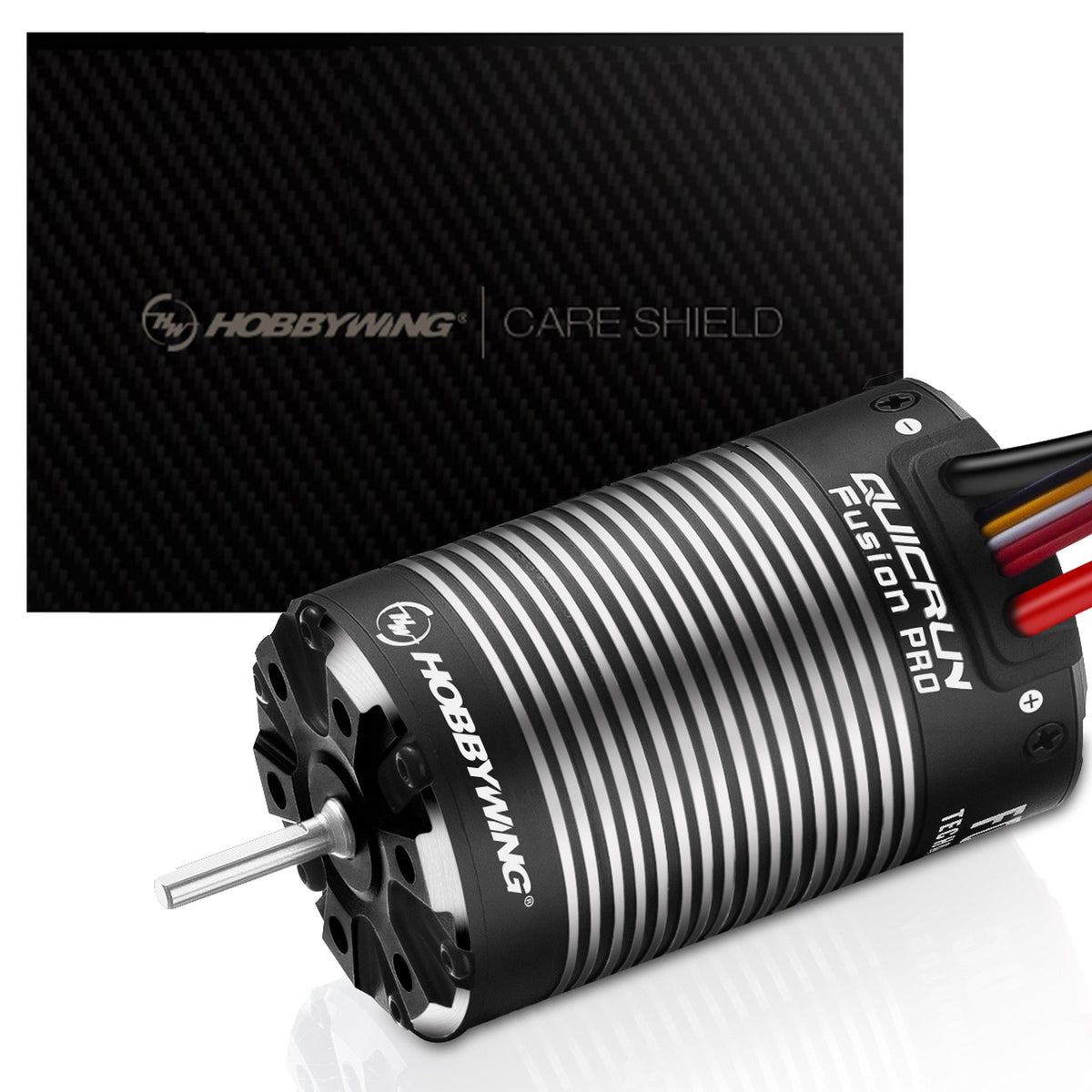 QUICRUN Fusion Pro 10en (2in1 FOC System)