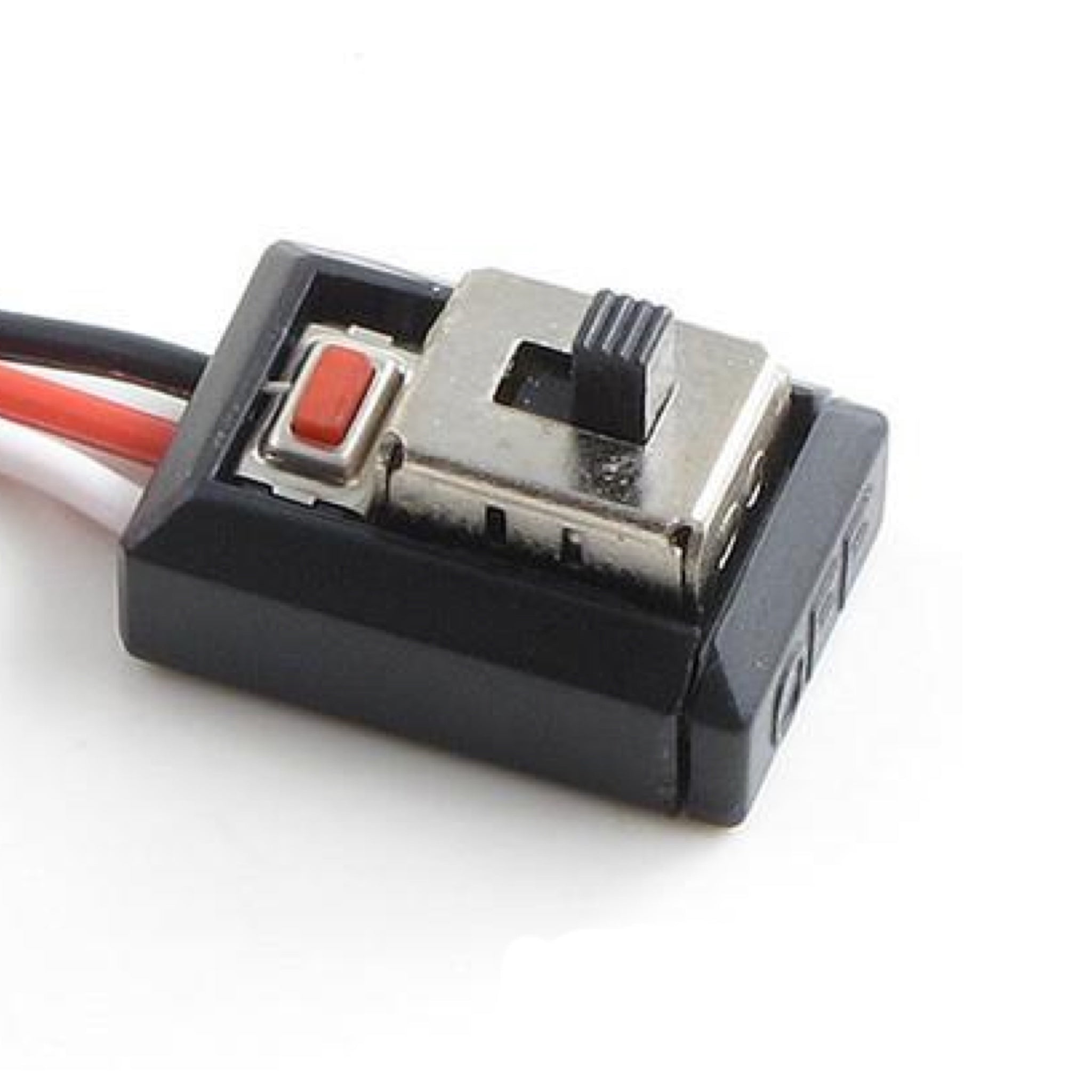 Hobbywing Switch, Hobbywing Esc, - HOBBYWING North America