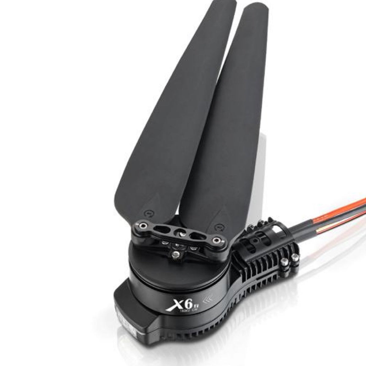 XRotor Pro X6 brushless motor with built-in ESC