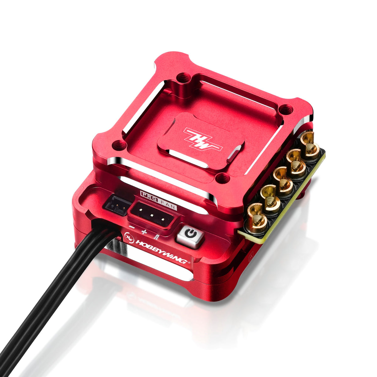 Xerun XD10 Pro ESC - Drift Racing