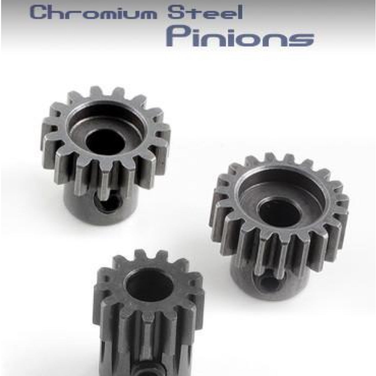 Pinion Gears for Motor