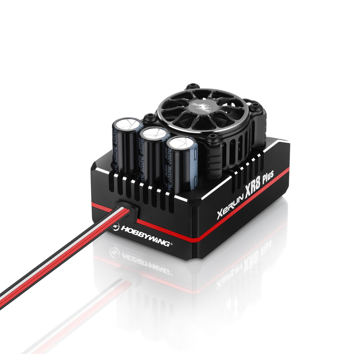 XR8 Plus G2S ESC (2-6S)