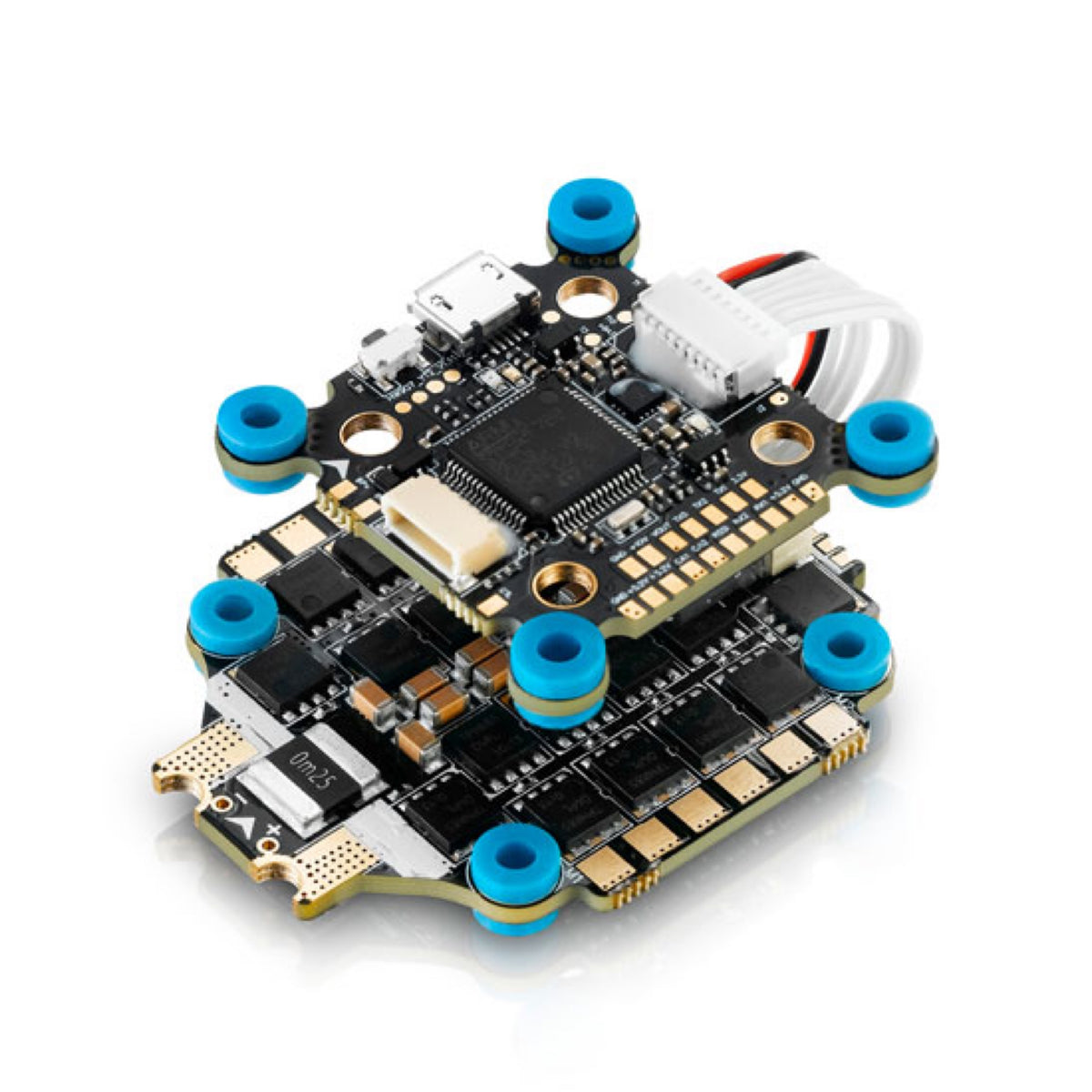 XRotor FPV Stack (4in1 ESC &amp; FC )