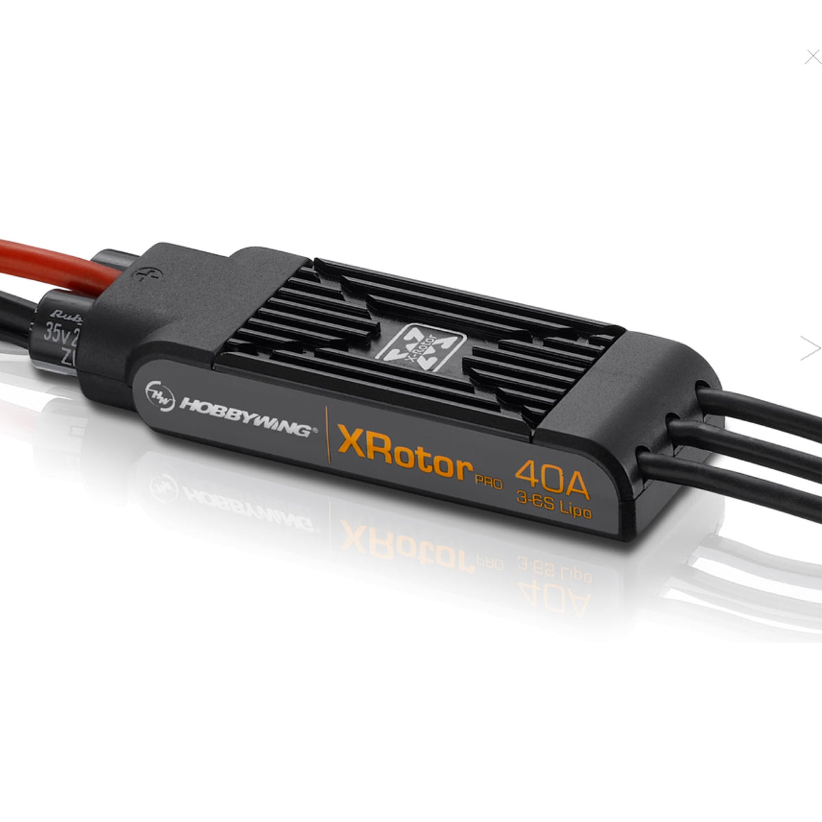 XRotor PRO 40A ESC (Dual Pack)