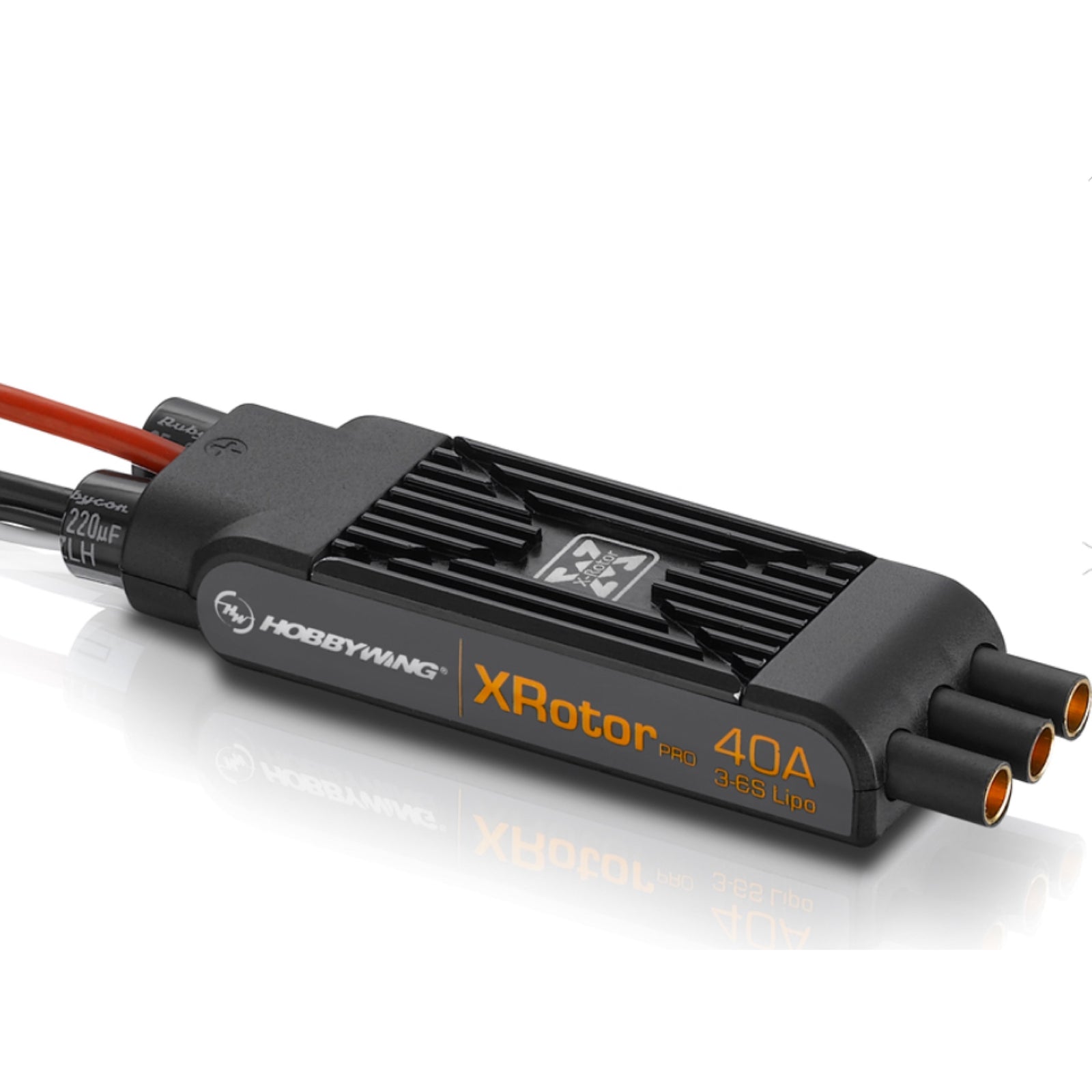 Amazon | HOBBYWING XRotor PRO 50A X-Rotor 650クラス マルチ