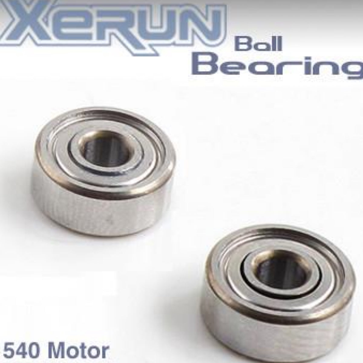 Ball Bearing for 540 Motor